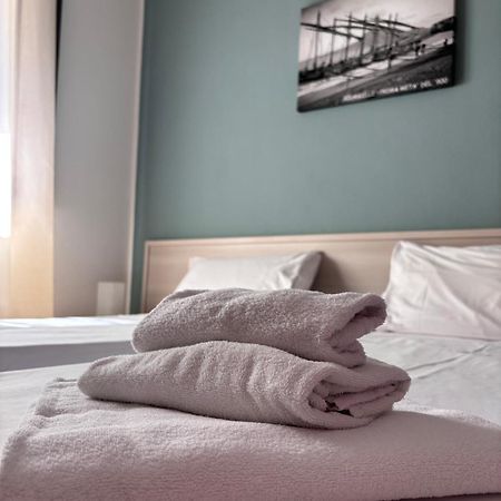 Hotel '904 Buggerru Dış mekan fotoğraf