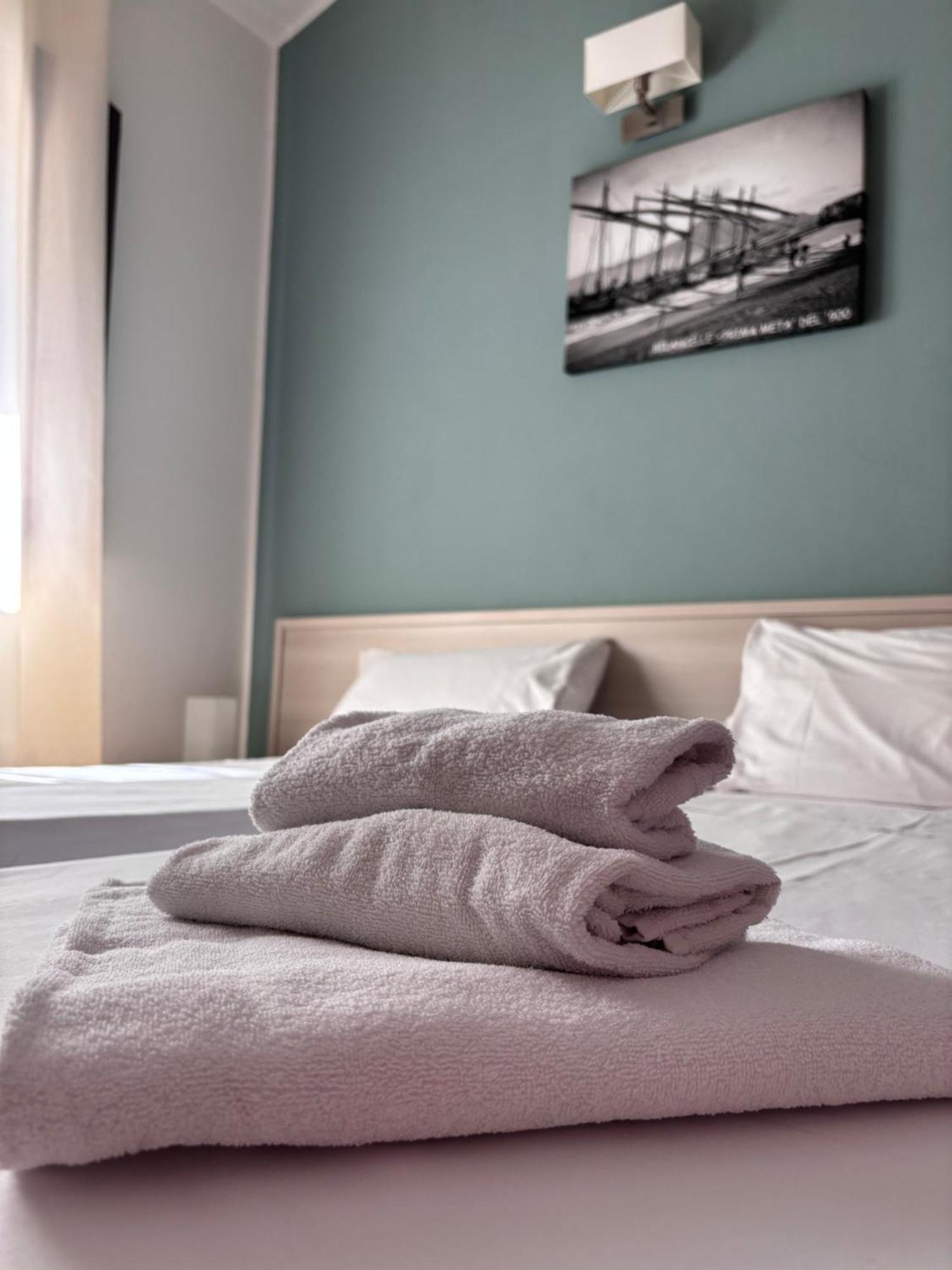 Hotel '904 Buggerru Dış mekan fotoğraf