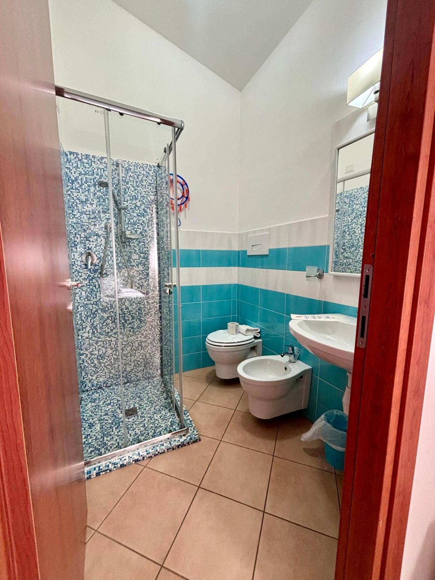 Hotel '904 Buggerru Dış mekan fotoğraf